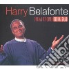 Harry Belafonte - Original Sound cd