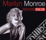 Marilyn Monroe - Original Sound cd