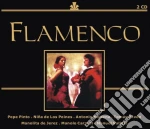 Flamenco cd