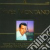 Yves Montand - Yves Montand (2 Cd) cd
