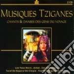 Musiques Tziganes - Chants And Danses Des Gens (2 Cd)