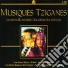 Musiques Tziganes - Chants And Danses Des Gens (2 Cd) cd