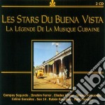 Buena Vista Social Club - Les Stars Du Buena Vista (2 Cd)