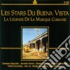Buena Vista Social Club - Les Stars Du Buena Vista (2 Cd) cd