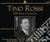 Tino Rossi - 100 Ans D'Amour (2 Cd) cd