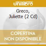 Greco, Juliette (2 Cd) cd
