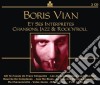 Boris Vian / Various - Boris Vian Et Ses Interpretes / Various (2 Cd) cd