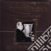 Johann Sebastian Bach - Oeuvres Pour Orgues - Albert Schweitzer (2 Cd) cd