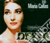 Maria Callas (2 Cd) cd