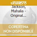 Jackson, Mahalia - Original Artist: Mahalia Jackson (2 Cd) cd musicale di Jackson, Mahalia