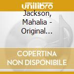 Jackson, Mahalia - Original Artist: Mahalia Jackson (2 Cd) cd