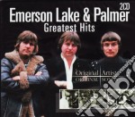 Emerson, Lake & Palmer - Greatest Hits (2 Cd)