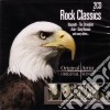 Rock Classics (2 Cd) cd