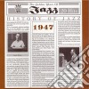History Of Jazz - 1937 cd