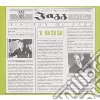 History Of Jazz - 1939 cd