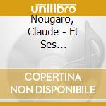 Nougaro, Claude - Et Ses Interpretes cd