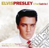 Elvis Presley - A Fool Such As I cd