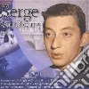 Serge Gainsbourg - Etc... cd