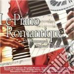 Piano Romantique (Le): Un Hommage A' Richard Clayderman / Various (2 Cd) cd