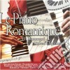 Piano Romantique (Le): Un Hommage A' Richard Clayderman / Various (2 Cd) cd