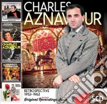 Charles Aznavour - International (5 Cd) cd