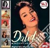 Dalida - Retrospective 1956-1961 (5 Cd) cd