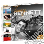 Tony Bennett - Retrospective 1952-1962 (5 Cd) cd