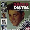 Sacha Distel - Retrospective 1956-1962 (5 Cd) cd