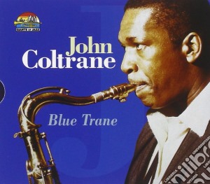 John Coltrane - Blue Trane cd musicale di John Coltrane