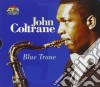 John Coltrane - Blue Trane cd