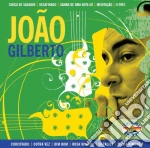 Joao Gilberto - Joao Gilberto cd
