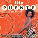 Tito Puente - El Rey Del Timbal cd