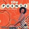 Tito Puente - El Rey Del Timbal cd