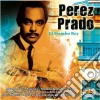 Perez Prado - El Mambo Rey cd