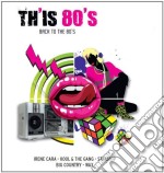 Th'Is 80's (3 Cd)
