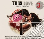 Th'Is Love (3 Cd)