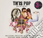Th'Is Is Pop / Various (3 Cd) cd