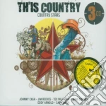 Th'Is Country / Various (3 Cd) cd