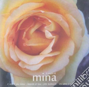 Mina - Il Meglio Di cd musicale di Mina