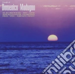 Domenico Modugno - Il Meglio Di cd