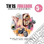 Th'Is Jukebox: Juke Box Hits Of The 50's 60's And 70's / Various (5 Cd)