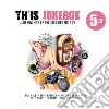 Th'Is Jukebox: Juke Box Hits Of The 50's 60's And 70's / Various (5 Cd) cd