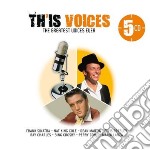 Th'Is Voices / Various (5 Cd)
