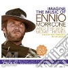 Ennio morricone and the best movie themes cd