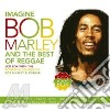 Marley Bob - Imagine: Bob Marley And Best Of Regg cd