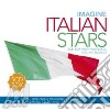 Imagine Italian Stars  -5Cd cd