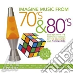 70's & 80's cd