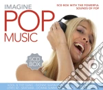 Imagine Pop Music / Various (5 Cd) cd