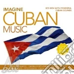 Imagine Cuban Music -5Cd cd
