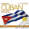 Imagine Cuban Music -5Cd cd